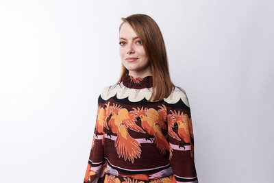 Emma Stone Poster 3676344