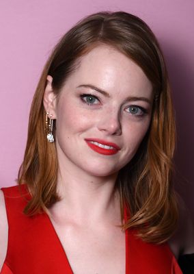 Emma Stone Poster 3730709