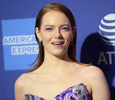 Emma Stone Poster 3730719