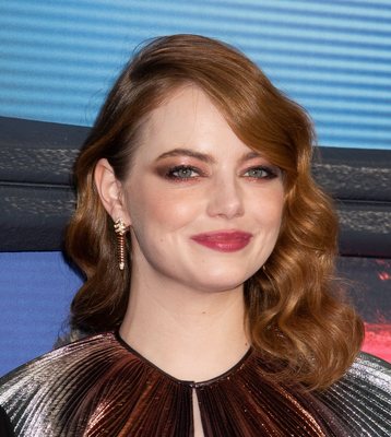 Emma Stone Poster 3730754