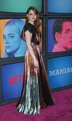 Emma Stone Poster 3730770