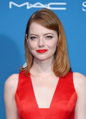 Emma Stone Poster 3730779