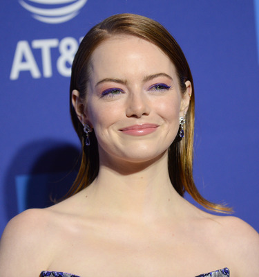 Emma Stone Poster 3730783