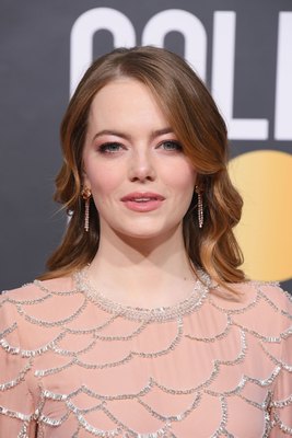 Emma Stone Poster 3730785
