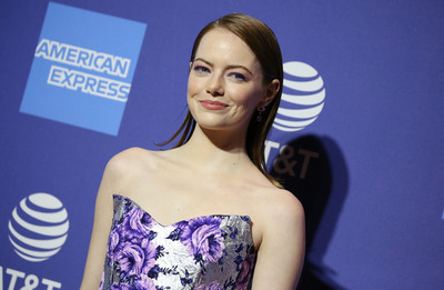 Emma Stone Poster 3730786