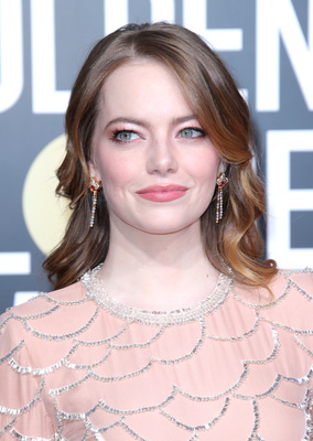 Emma Stone Poster 3730802