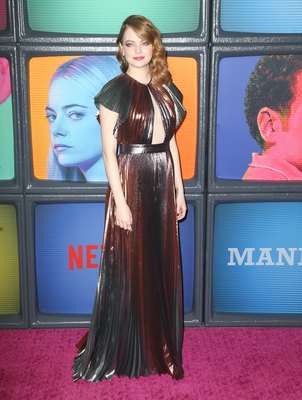 Emma Stone Poster 3730807