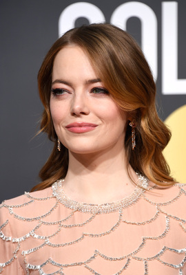 Emma Stone Poster 3730809