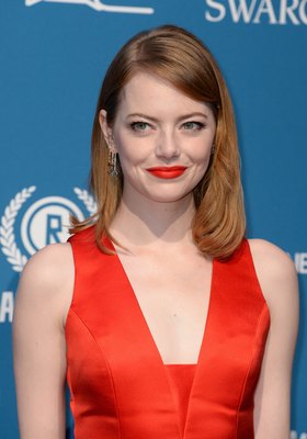 Emma Stone Poster 3730824