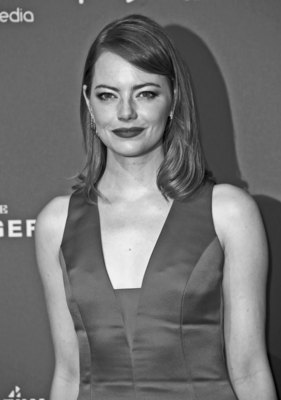 Emma Stone Poster 3730826
