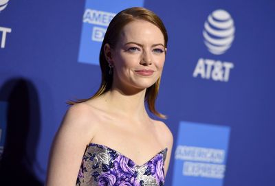 Emma Stone Poster 3730858