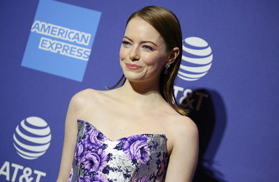 Emma Stone Poster 3730865