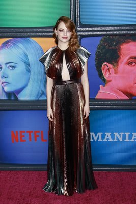 Emma Stone Poster 3730867
