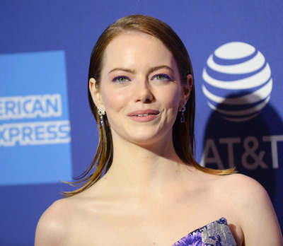 Emma Stone Poster 3730871
