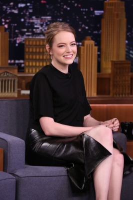 Emma Stone Poster 3730875