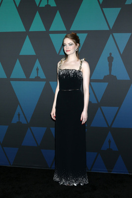 Emma Stone Poster 3730886
