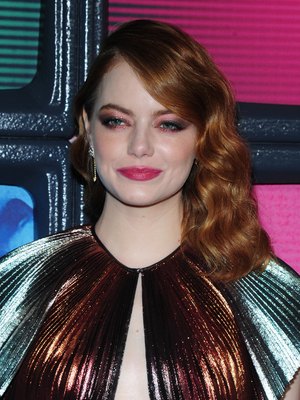 Emma Stone Poster 3730911