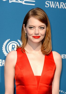Emma Stone Poster 3730912