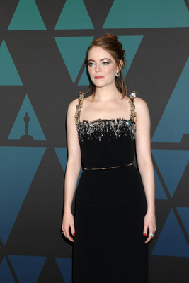 Emma Stone Poster 3730921