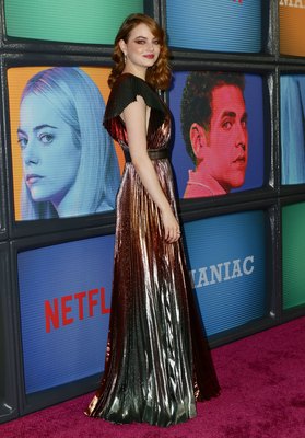 Emma Stone Poster 3730991