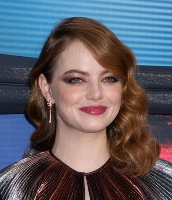 Emma Stone Poster 3731013