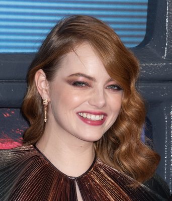 Emma Stone Poster 3731025