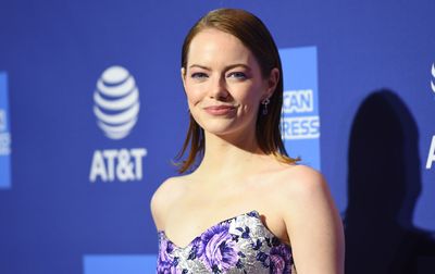 Emma Stone Poster 3731038