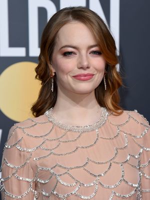 Emma Stone Poster 3731086
