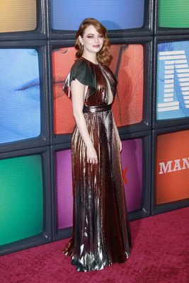 Emma Stone Poster 3731165