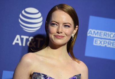 Emma Stone Poster 3731170