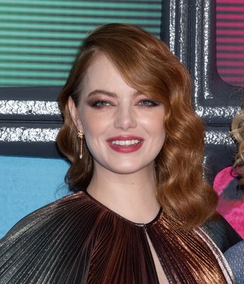 Emma Stone Poster 3731180