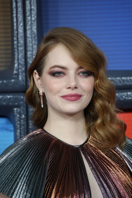 Emma Stone Poster 3731221