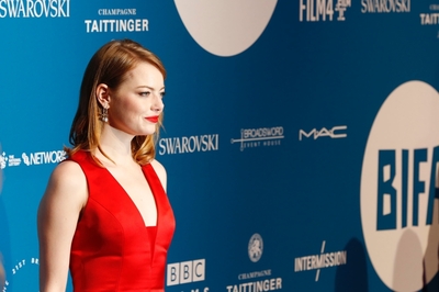 Emma Stone Poster 3731229