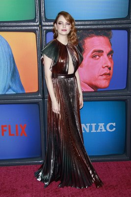 Emma Stone Poster 3731252