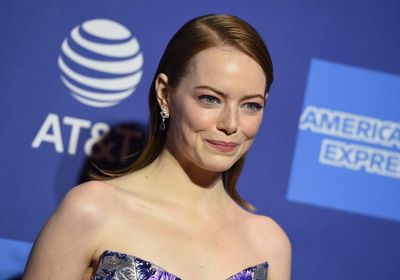 Emma Stone Poster 3731253