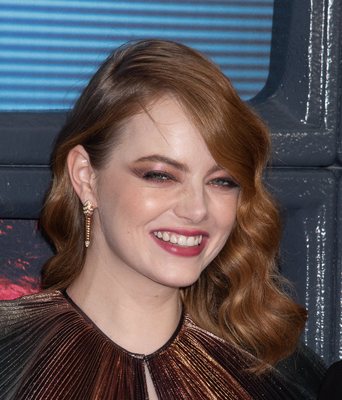 Emma Stone Poster 3731259