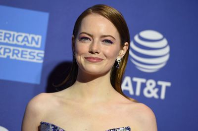 Emma Stone Poster 3731263