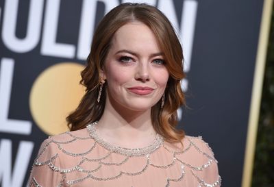 Emma Stone Poster 3731269