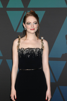 Emma Stone Poster 3731298