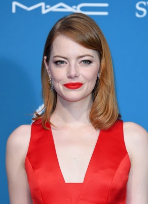 Emma Stone Poster 3731299