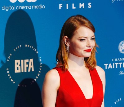 Emma Stone Poster 3731306