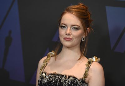 Emma Stone Poster 3731320