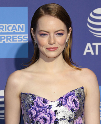 Emma Stone Poster 3731333