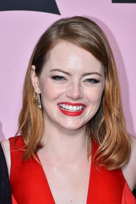 Emma Stone Poster 3731339