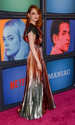 Emma Stone Poster 3731359