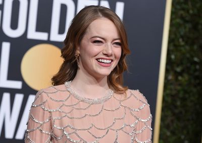 Emma Stone Poster 3731379
