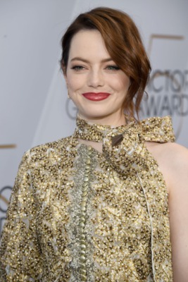 Emma Stone Poster 3731386
