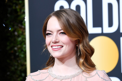 Emma Stone Poster 3731402