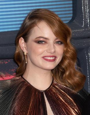 Emma Stone Poster 3731414