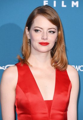 Emma Stone Poster 3731415